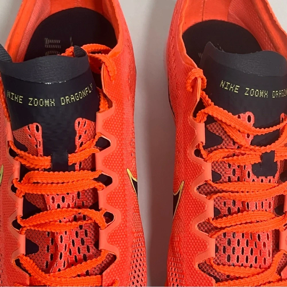 Nike‎ ZoomX Dragonfly Spikes